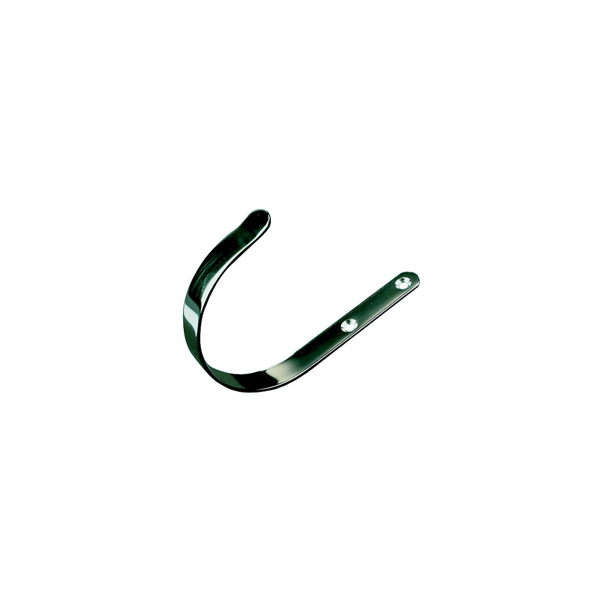 Sea-Dog SS Ring Buoy Bracket 4" Dia, Bulk