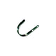 Sea-Dog SS Ring Buoy Bracket 4" Dia, Bulk