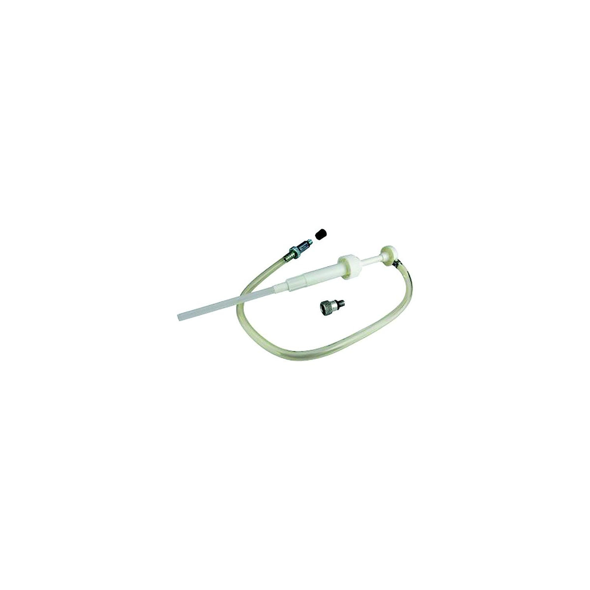 Sea-Dog Adapter for Lower Unit Standard Pump, Thread Pitch: 8mm-1.25