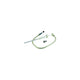 Sea-Dog Adapter for Lower Unit Standard Pump, Thread Pitch: 8mm-1.25