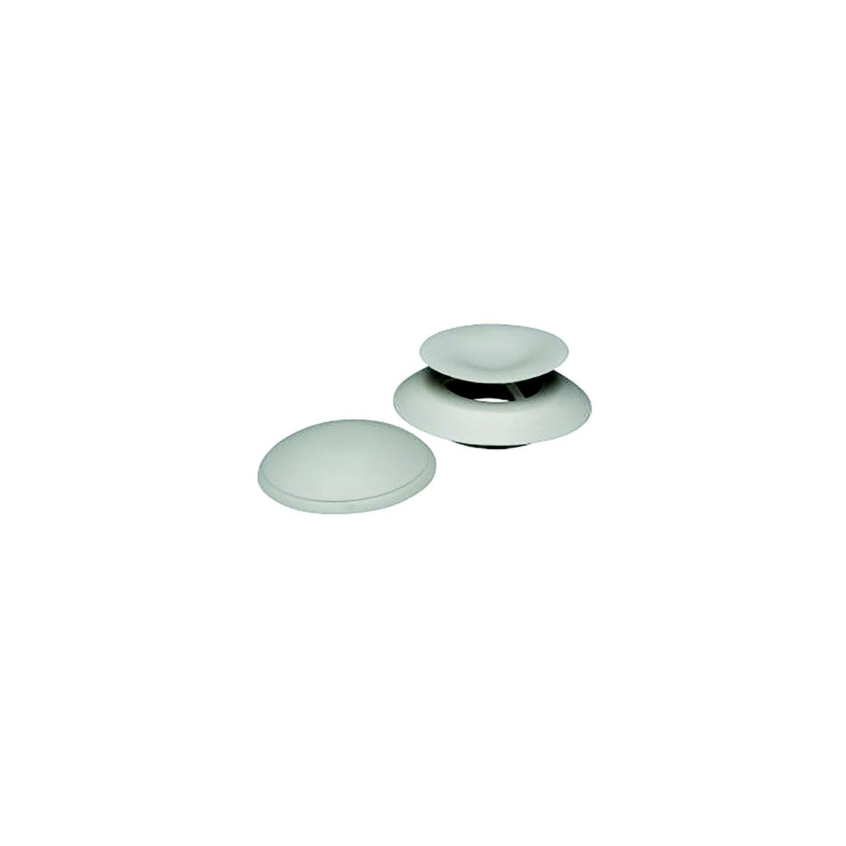 Sea-Dog Pop-Up Sink Stopper, A=1-15/16", B=1-1/4", C= 3/4", Small, weight: 0.1