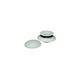 Sea-Dog Pop-Up Sink Stopper, A=1-15/16", B=1-1/4", C= 3/4", Small, weight: 0.1