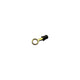 Sea-Dog Brass Snap Handle Drain Plug, 1-1/4" without Chain, Bulk