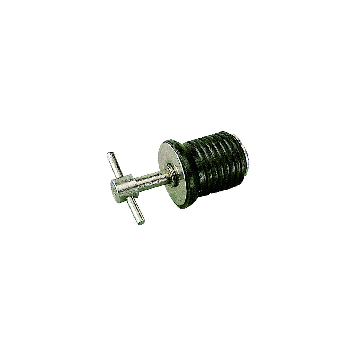 Seadog Stainless Tee Handle Drain Plug, 1"
