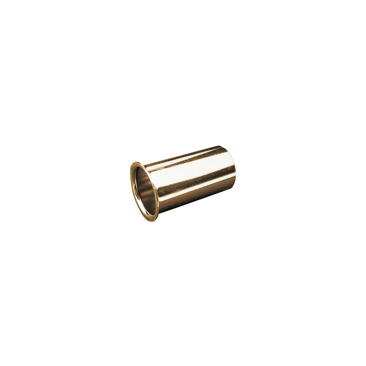Sea-Dog Brass Drain Tube - 1-1/4" X 2-7/8"