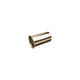 Sea-Dog Brass Drain Tube - 1-1/4" X 2-7/8"