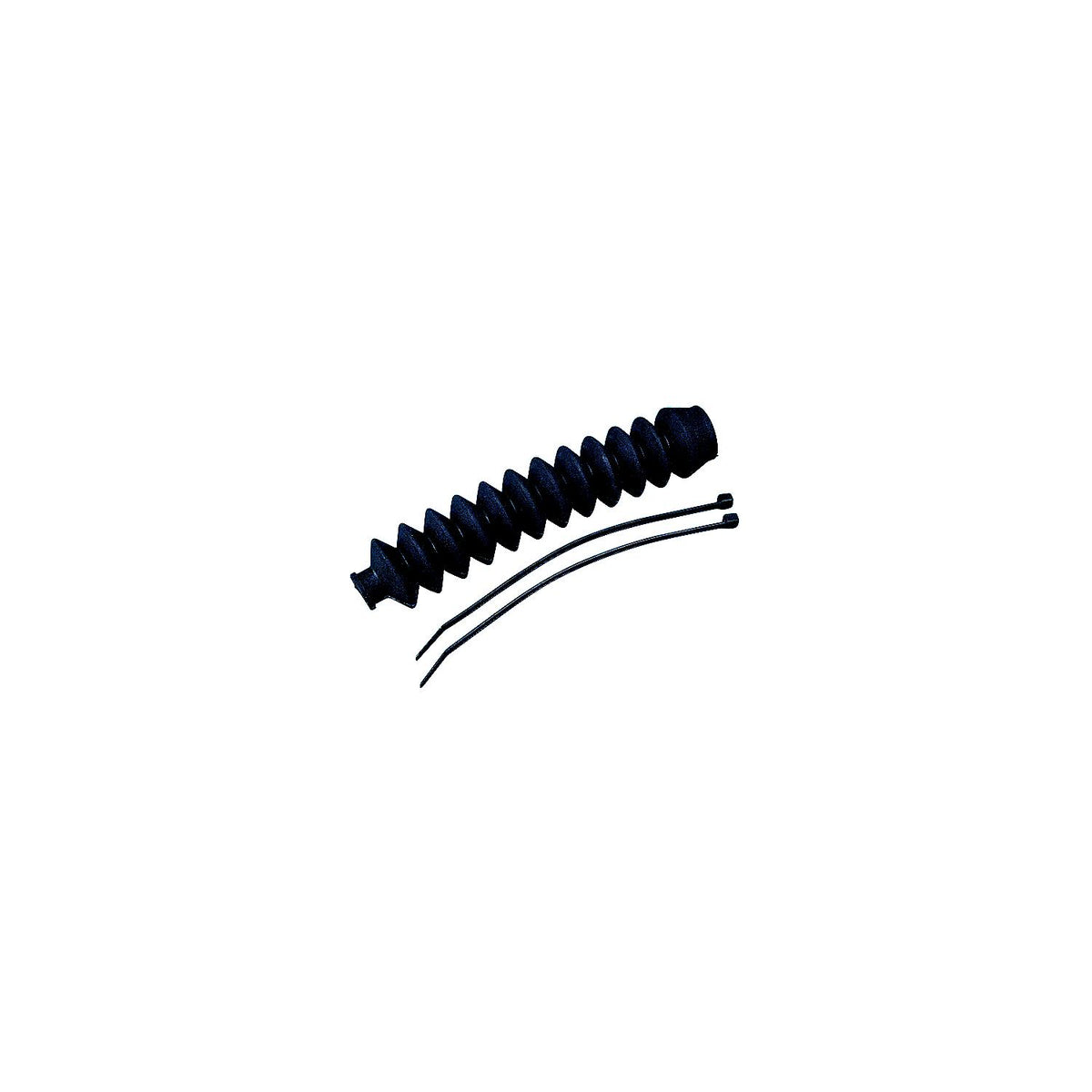 Sea-Dog Steering Cable Boot, Bulk
