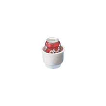 Sea Dog - Flush Mount Drink Holder W/ Drain Fitting