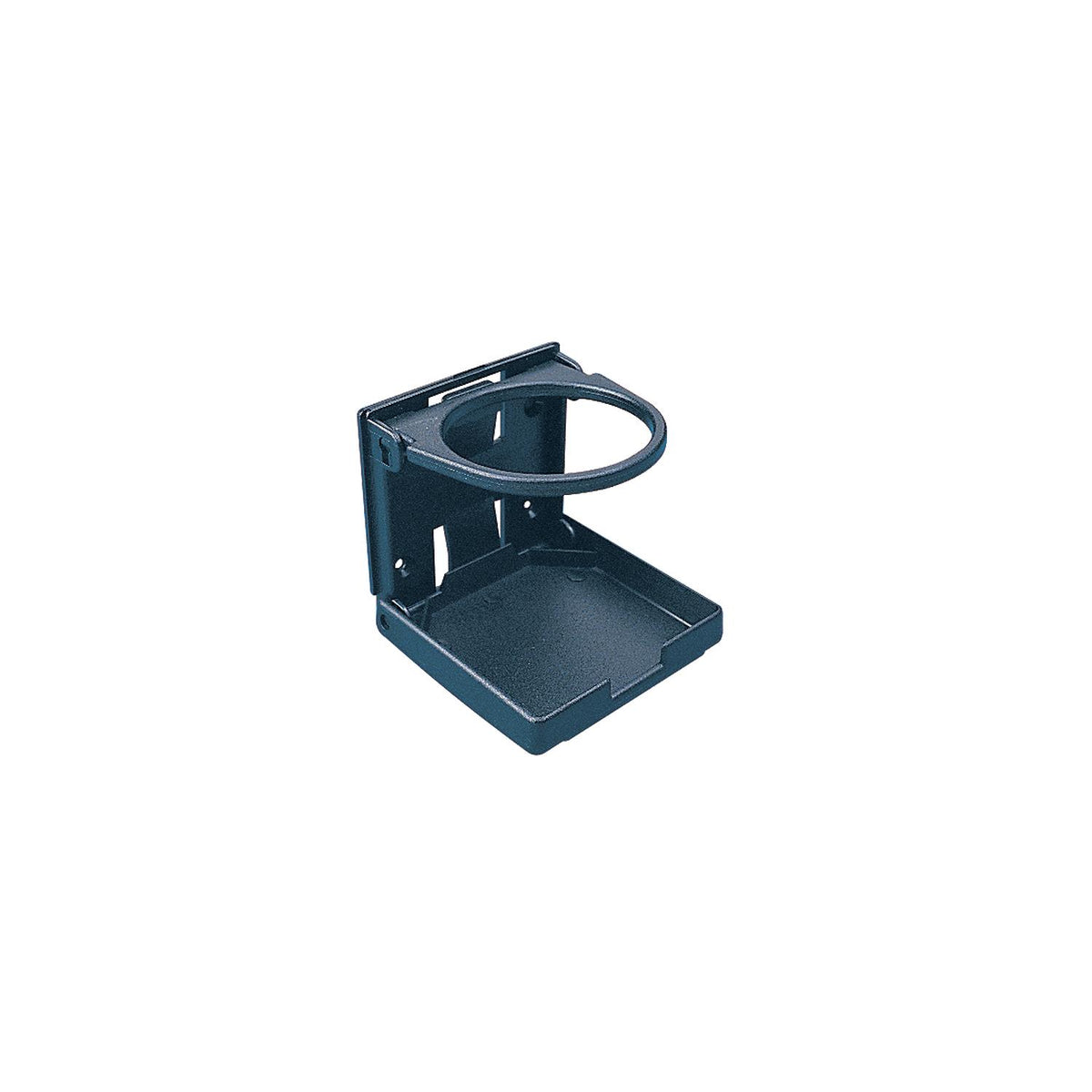 Sea-Dog Drink Holder Black ABS
