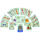 Sea Dog Waterproof Playing Cards