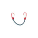 Sea-Dog Elastic Shock Cord-24"