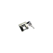 Sea Dog Brass Plated Coupler Lock