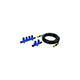 Sea-Dog Nmea 2000 Marine Connectors, Cables & Accessories, T-Connector Cable, Weight= 0.5, 5 ea