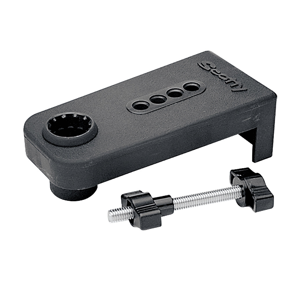 Scotty 248 Oarlock Mount for Rod Holders or Laketroller