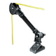 Scotty Trap-Ease 750 - Trap Roller with 241 Side/Deck Mount