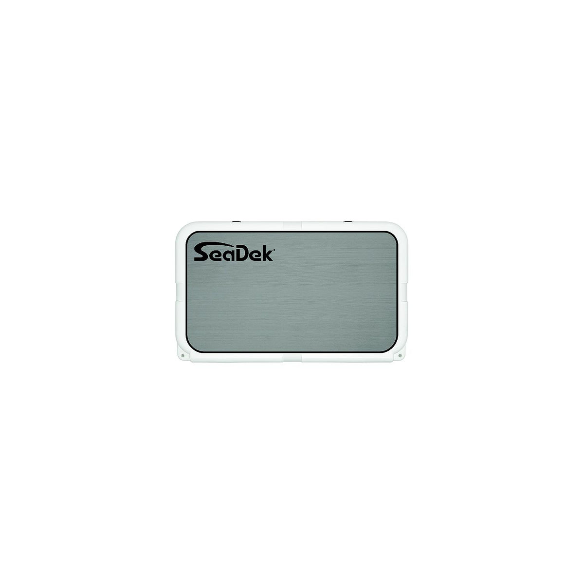 SeaDek YETI Tundra 45 Cooler Pad, Storm Gray/Black