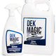 SeaDek Dek Magic Boat Deck Cleaner, Bundle, 32 oz. & 1 Gal.