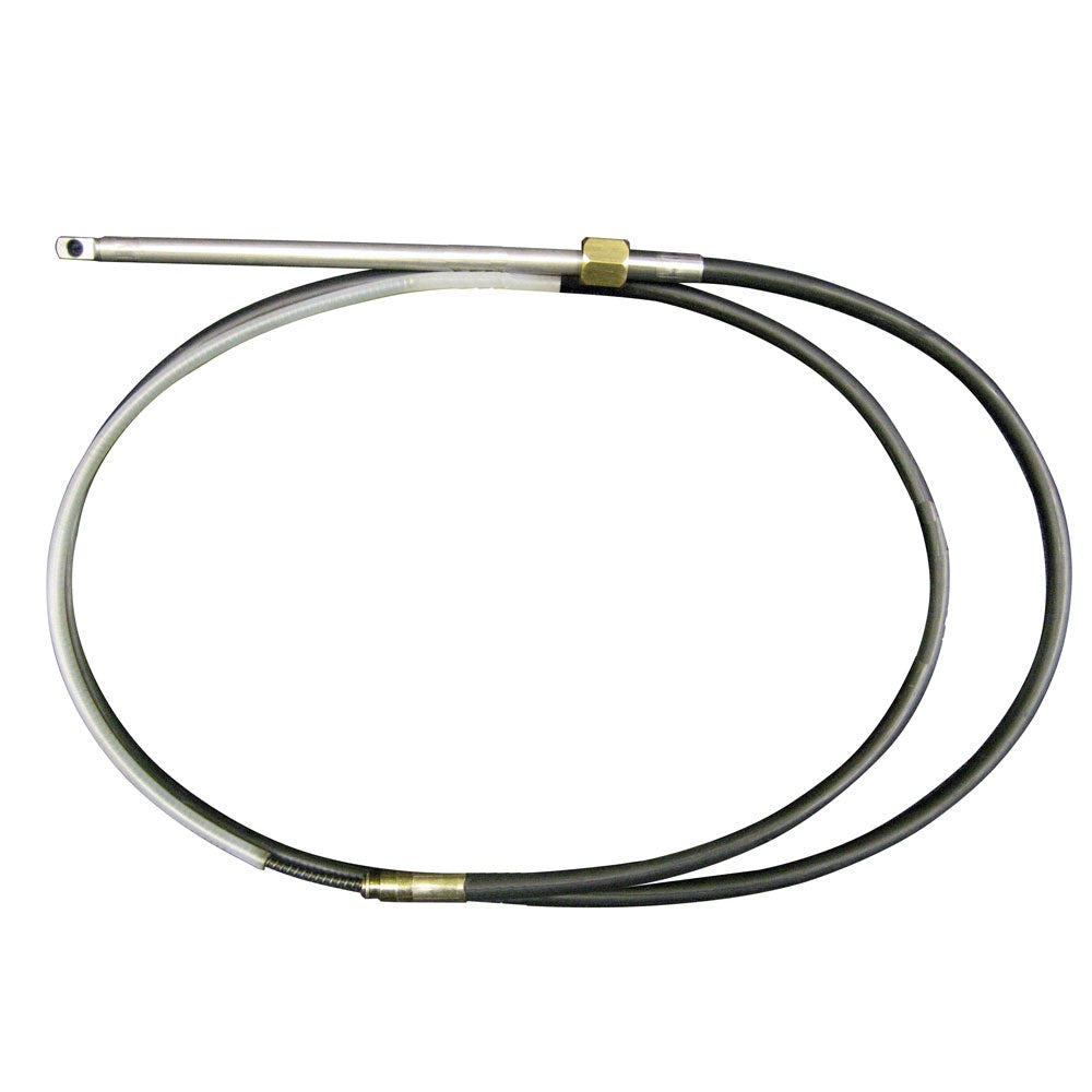 U-Flex Quick Connect Helm Steering Cable