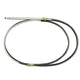 U-Flex Quick Connect Helm Steering Cable