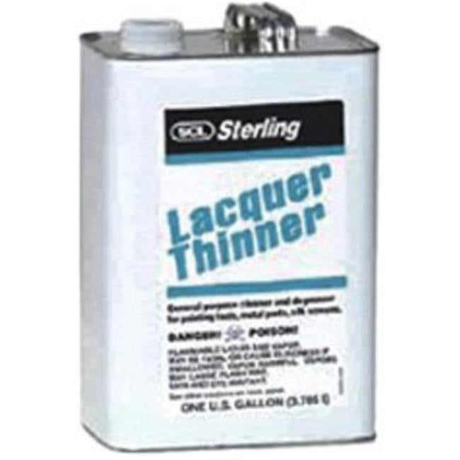 Savogran Lacquer Thinner