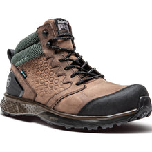 Timberland Pro - Mens Reaxion Comp Toe Work Boots