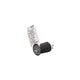 Hubbell Black 125V Outlet Circuit Tester