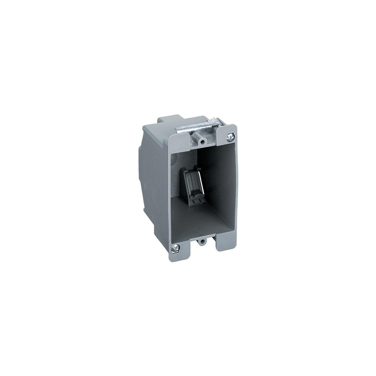 Hubbell Plastic Switch/Outlet Box