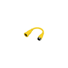 Hubbell HBL61CM71 Adapter 30A Female To 50A 250V Male