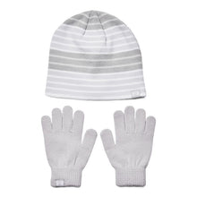Under Armour - Girls Beanie Glove Combo