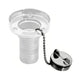 Whitecap Replacement Cap & Chain for 6001 Gas Fill
