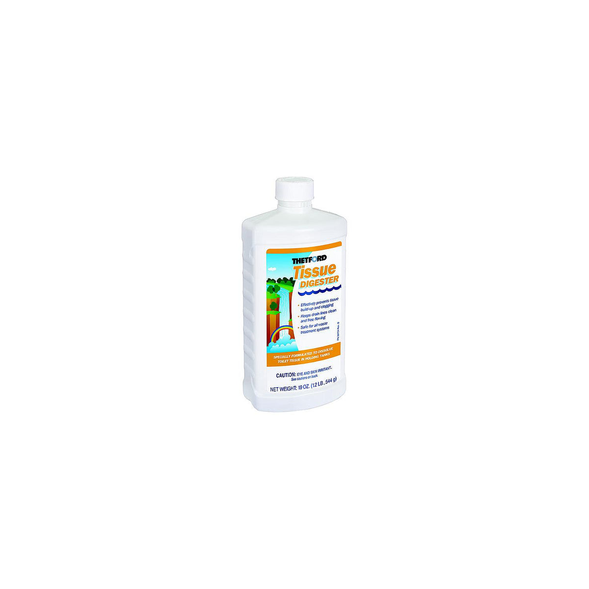 Thetford Marine Tissue Digester, 16 oz.