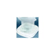 Thetford Marine Toilet Riser, White