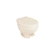 Thetford Marine Aqua-Magic VI Toilet, Low Profile, Parchment