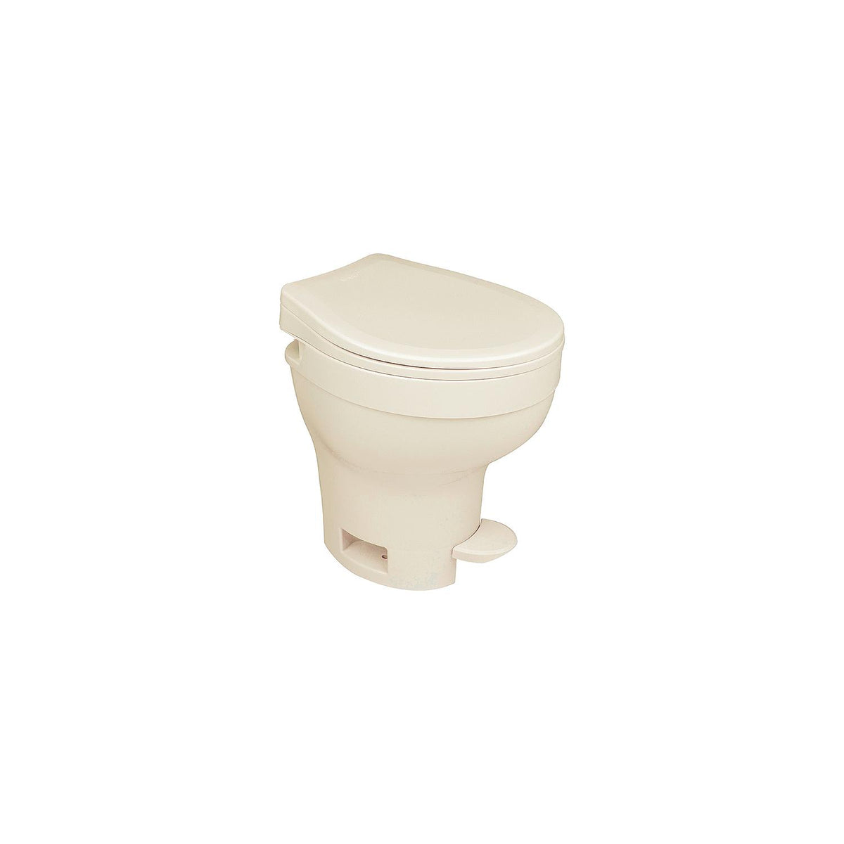 Thetford Marine Aqua-Magic VI Toilet, High Profile, Parchment
