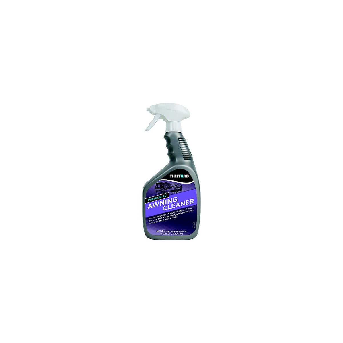 Thetford Marine Premium RV Awning Cleaner, 32 oz.