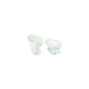 Thetford Marine Aqua-Magic® Style™ Plus China Toilet, High Profile, White without Sprayer