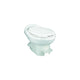 Thetford Marine Aqua-Magic® Style™ Plus China Toilet, Low Profile, White without Sprayer