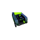 Thetford Marine Titan® Tote Portable Waste Tank, 2-Wheel, 21 Gal.