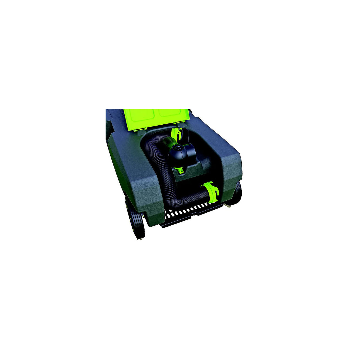 Thetford Marine Titan® Tote Portable Waste Tank, 4-Wheel, 35 Gal.