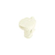 Thetford Marine Aqua-Magic® Style™ II China Toilet, High Profile, Bone without Sprayer
