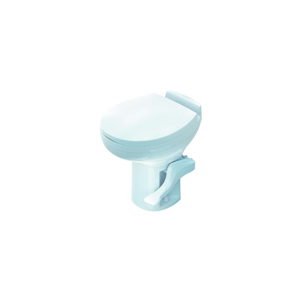 Thetford Marine Aqua-Magic® Residence Toilet, High Profile, White