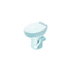 Thetford Marine Aqua-Magic® Residence Toilet, High Profile, White
