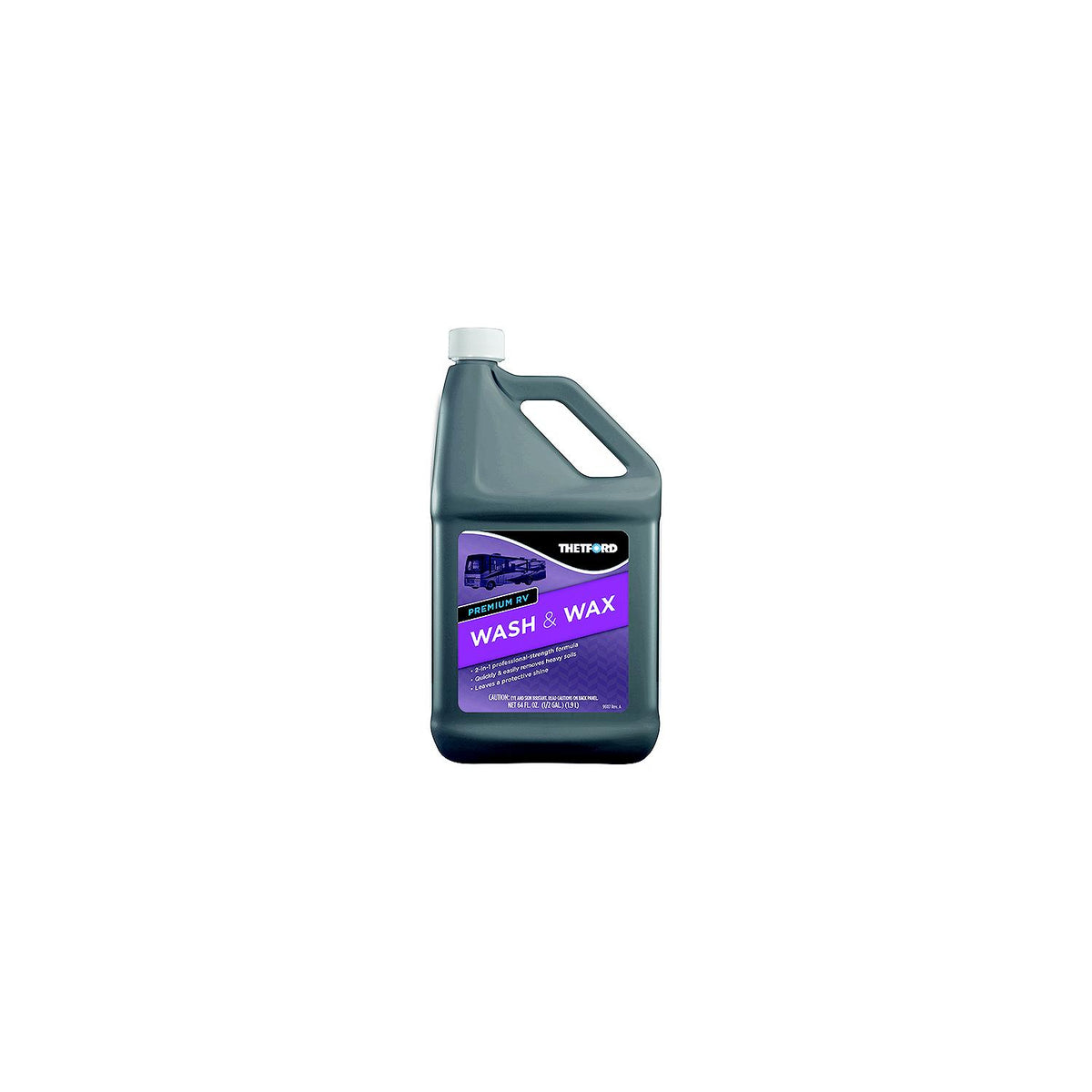 Thetford Marine 64 oz. Premium RV Wash & Wax