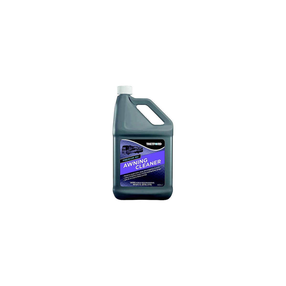 Thetford Marine Premium RV Awning Cleaner, 64 oz.