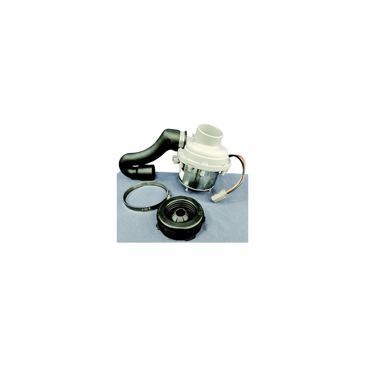 Thetford Marine Motor/Pump 12V Easy Fit for Portable Toilet Nano/Tecma