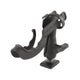 RAM Mount RAM Rod 2007 Holder with Base