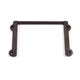 Bennett Trim Tab Bracket For Power Unit