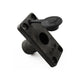 RAM Mount RAM Rod 2000 Flush Mount Base Only