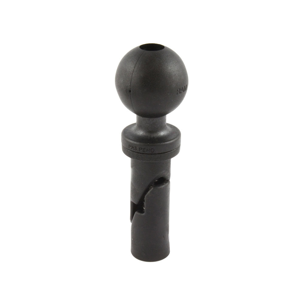 RAM Mount 1.5" RAM Wedge Mount for Hobie & Scotty