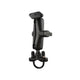 RAM Mount Base UBolt Mount - Requires RAM Cradle